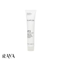 تقویت کننده و احیا کننده مو اولاپلکس شماره 3 حجم 20ML